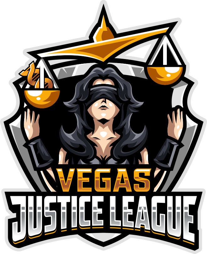 Vegas Justice League